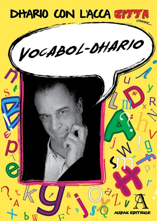 Vocabol-Dhario | Immagine principale