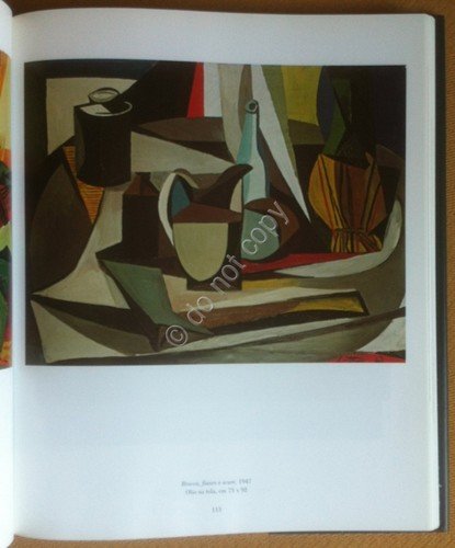 AA VV - Guttuso - Rizzoli 1999 - 1a edizione …