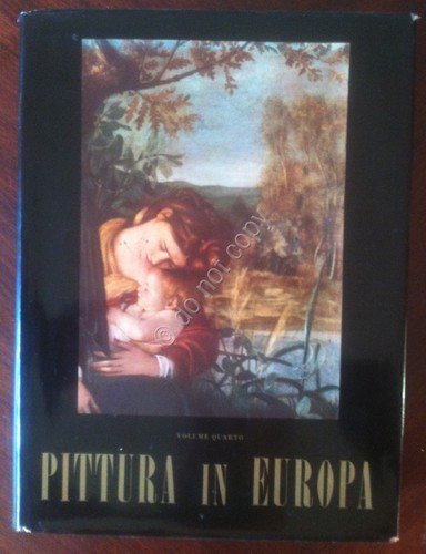 AA. VV. - Pittura in Europa - 5 Volumi - … | Immagine Gallery 5