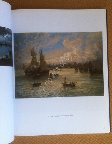 AA VV - Pompeo Mariani - Silvana 2002 - 1a … | Immagine Gallery 3