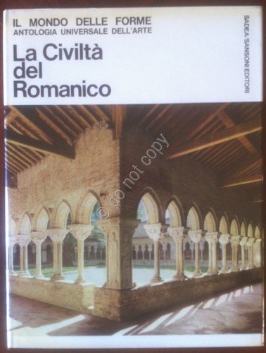 AA. VV. Il Mondo delle Forme - La Civiltà del … | Immagine principale