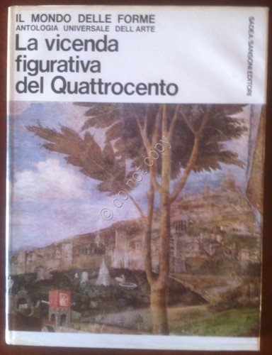 AA. VV. Il Mondo delle Forme - La Vicenda Figurativa … | Immagine principale