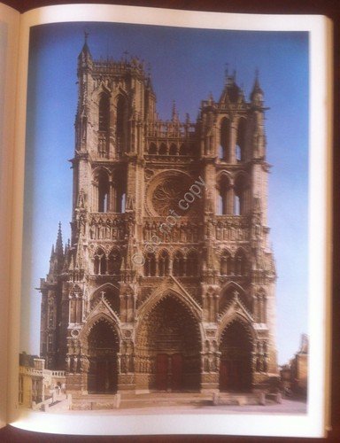 AA. VV. Il Mondo delle Forme - Le Grandi Cattedrali … | Immagine Gallery 2