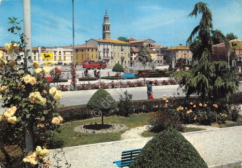 Adria Giardini Bus VG | Immagine principale