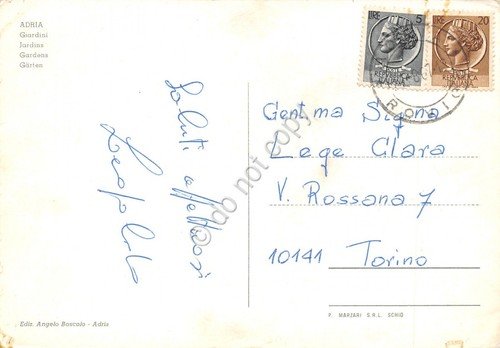 Adria Giardini Bus VG | Immagine Gallery 2