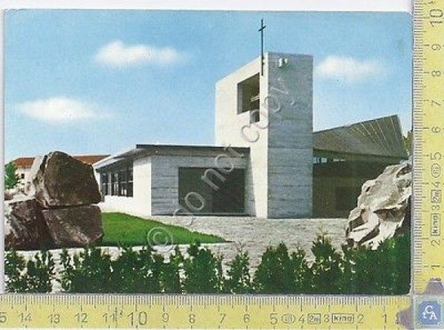 Aeroporto S. Giusto - Tempio ai Caduti di Kindu - … | Immagine principale