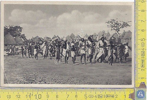 Africa Orientale - Giorno di mercato - Market - 1935/36 … | Immagine principale