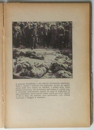 Alberto Cavaliere - I Campi della Morte in Germania - …