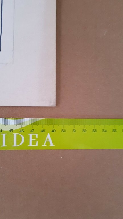 Alfa 33 bozzetto originale pubblicità disegno mano libera no manifesto …