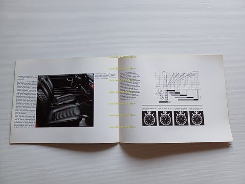 Alfa Romeo 1.3 Junior Spider - GTA - GT 1969 …