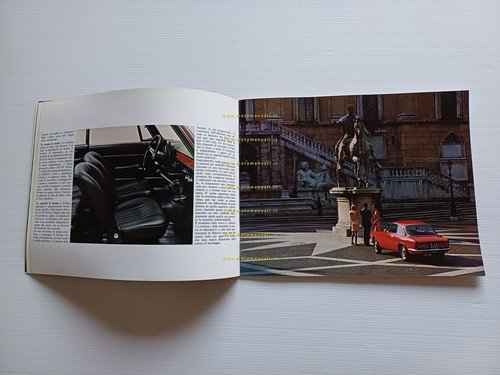 Alfa Romeo 1.3 Junior Spider - GTA - GT 1969 …