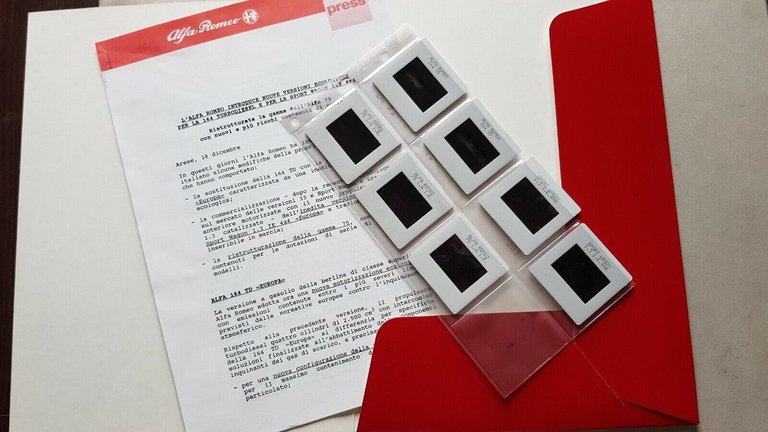 Alfa Romeo 164 TD Europa - Sport Wagon 4x4 1.3 …