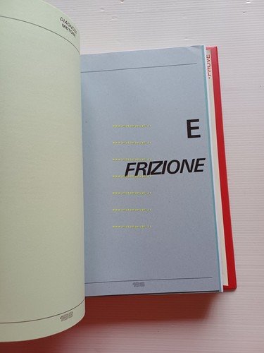 Alfa Romeo 166 1998 manuale officina Descrizioni - Dati Tecnici …