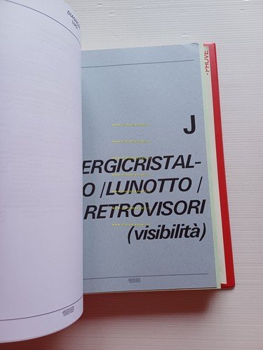 Alfa Romeo 166 1998 manuale officina Descrizioni - Dati Tecnici …