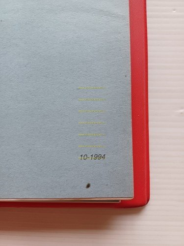 Alfa Romeo 1994-98 manuale officina Revisione Cambio Differenziale Tutti Modelli