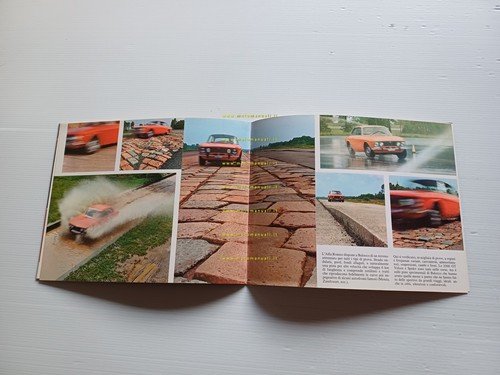 Alfa Romeo 2000 GT Veloce - 2000 Spider Veloce 1971 …