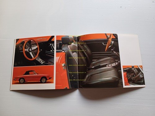 Alfa Romeo 2000 GT Veloce - 2000 Spider Veloce 1971 …