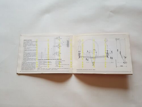 Alfa Romeo Alfasud Sprint 1.3 - 1.5 1978 manuale uso …