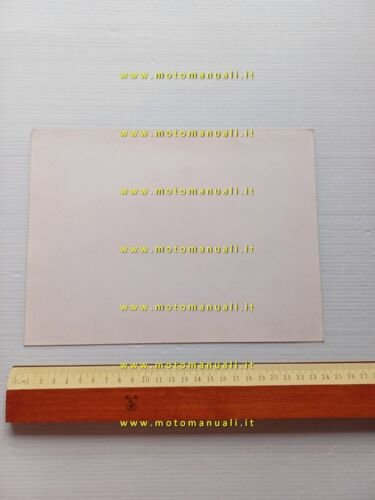 Alfa Romeo Alfetta GTV 2000 foto cartella stampa originale