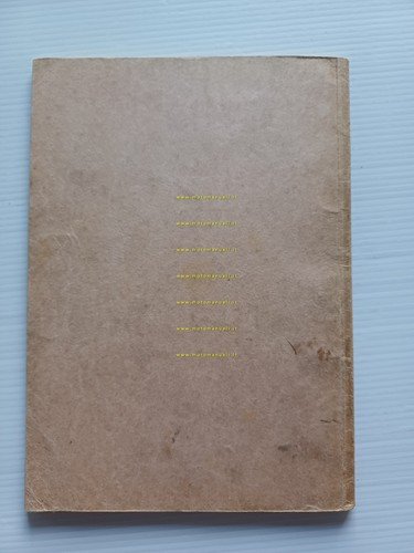 Alfa Romeo furgone Romeo 2° Benzina 1962 manuale uso manutenzione …