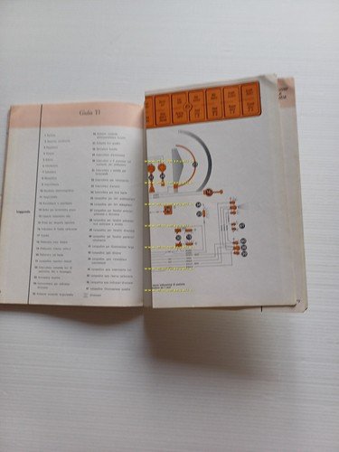 Alfa Romeo Giulia TI 1962 manuale uso manutenzione libretto originale
