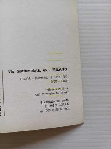 Alfa Romeo GT 1300 Junior 1968 manuale uso manutenzione libretto …