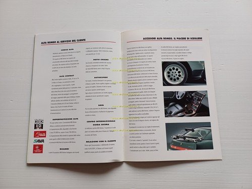 ALFA ROMEO GTV 2.0 Twin Spark - 16V - 2.0 …