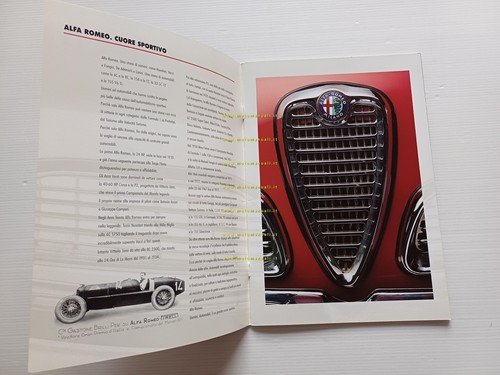 ALFA ROMEO GTV 2.0 Twin Spark - 16V - 2.0 …