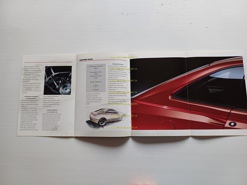 ALFA ROMEO GTV 2.0 Twin Spark - 16V - 2.0 …