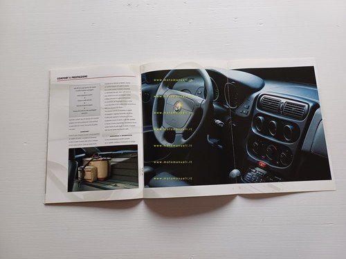 ALFA ROMEO GTV 2.0 Twin Spark - 16V - 2.0 …