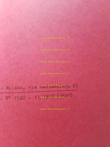 Alfa Romeo Junior Z 1.3 1969 manuale officina caratteristiche tecniche …