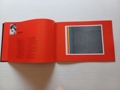 ALFA ROMEO L'Art et la Maestria Automobile 1982 depliant originale