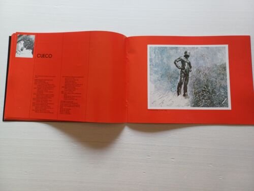 ALFA ROMEO L'Art et la Maestria Automobile 1982 depliant originale