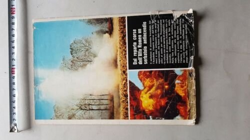 Alfa Romeo Rivista Il Quadrifoglio n. 22 1972 no depliant …