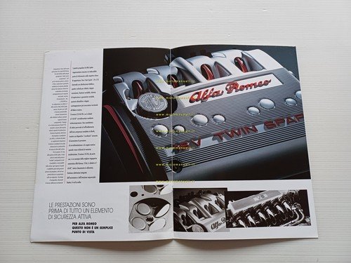 Alfa Romeo Spider 1.8 - 2.0 - 2.0 V6 - …