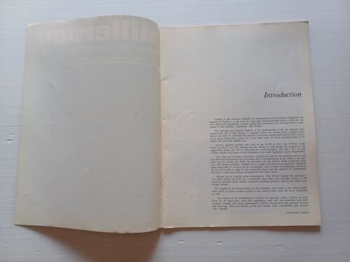 ALFA ROMEO story - estratto da enciclopedia Milleruote 1972 - …