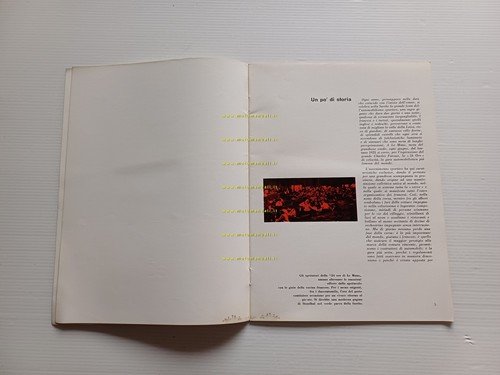 Amadori - Campagnolo catalogo freni a disco anni 60
