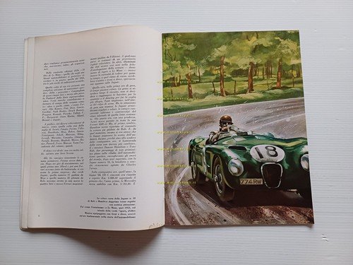 Amadori - Campagnolo catalogo freni a disco anni 60