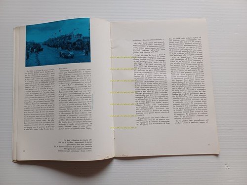 Amadori - Campagnolo catalogo freni a disco anni 60