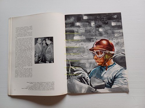 Amadori - Campagnolo catalogo freni a disco anni 60