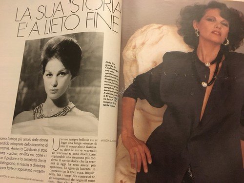 Anna Annabella Rivista Magazine 11 Ottobre 1986 n.41 Edizione Moda … | Immagine Gallery 3