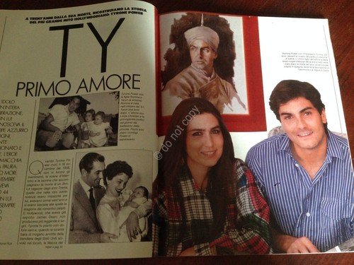 Anna Rivista Magazine 18 Novembre 1988 n. 47 Ornella Muti …