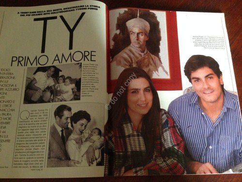 Anna Rivista Magazine 18 Novembre 1988 n. 47 Ornella Muti … | Immagine Gallery 6