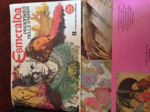 Annabella Rivista Magazine 1 Agosto 1968 N. 31 Masiero Spaak … | Immagine Gallery 5