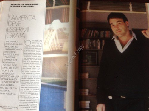 Annabella Rivista Magazine 11 Aprile 1987 n.15 G. De Sio … | Immagine Gallery 4