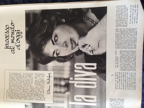 Annabella Rivista Magazine 11 Ottobre 1959 n.41 Mario Lulli E. … | Immagine Gallery 2