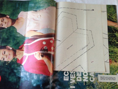 Annabella Rivista Magazine 12 Luglio 1964 n. 28 Marlon Brando … | Immagine Gallery 3