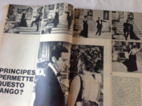 Annabella Rivista Magazine 13 Dicembre 1964 n. 50 Sordi Richard … | Immagine Gallery 3