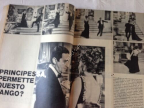 Annabella Rivista Magazine 13 Dicembre 1964 n. 50 Sordi Richard …