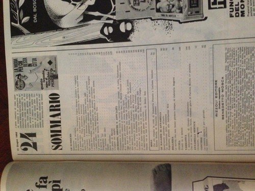 Annabella Rivista Magazine 13 Giugno 1968 n.24 Liz Taylor Farrow … | Immagine Gallery 2